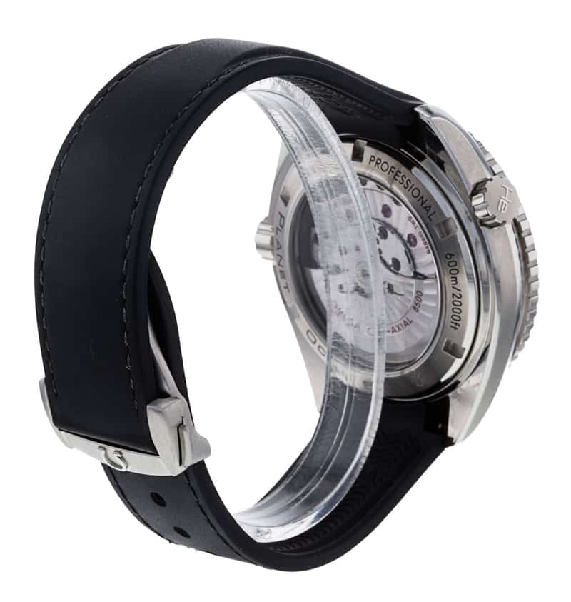 Omega Planet Ocean 232.32.46.21.01.003